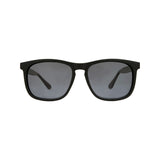 Boots men's polarised sunglasses Matt Black - British product