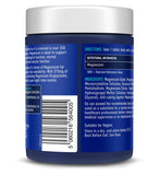 Bioglan Active Magnesium supplement tablets 120 count - British product