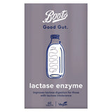 Boots Good Gut Lactase Enzyme 60 Tablets - British product