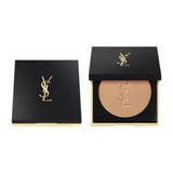 YSL All Hours Setting Powder matte beauty compact (British brand)