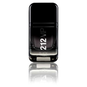 Carolina Herrera 212 VIP Black eau de parfum 50ml - British product