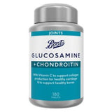 Boots Glucosamine Chondroitin Joint Support 180 Tablets