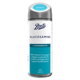 Boots Glucosamine Chondroitin Food Supplement 60 Tablets