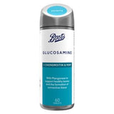 Boots Glucosamine + Chondroitin & MSM 60 Tablets - British product