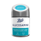 Boots Glucosamine 30 Tablets Joint Care Supplement 1 Month Supply