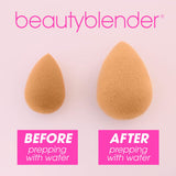 Beautyblender Nude Cosmetic Makeup Sponge, UK version