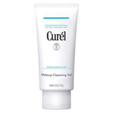 Curél cleansing gel sensitive skin 130g - British product