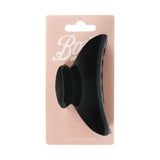 Boots Non Slip Jaw Clip Black Clothing Organizer