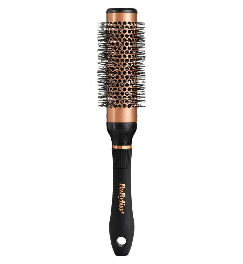 BaByliss Thermal Radial Brush Copper Small 33mm - British product