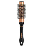 BaByliss Thermal Radial Brush Copper Small 33mm - British product