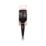 BaByliss Mini Paddle Brush Travel Hairbrush