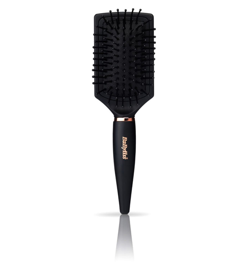 BaByliss Mini Paddle Brush hairbrush - British product