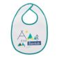 Boots Baby Weaning Bibs Blue 4 pack - British product