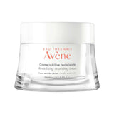 Avène Les Essentiels Revitalizing Nourishing Cream Dry Sensitive Skin 50ml