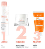 Avène Nourishing Cream for Dry Sensitive 50ml - British product
