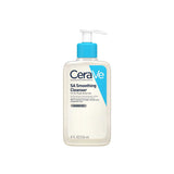 CeraVe SA Smoothing Cleanser Salicylic Acid Face Body Cleanser 236ml