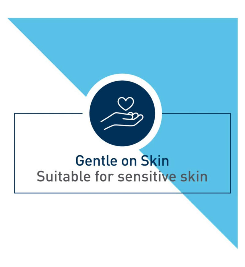 CeraVe SA Smoothing Cream Body Moisturiser 177ml - British product