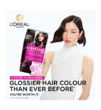 L'Oréal Casting Crème Gloss 5102 Cool Mocha, UK version