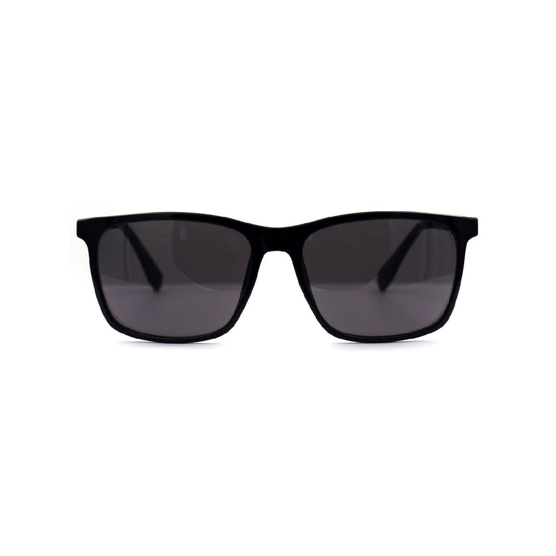 Converse Mens Sunglasses Black Frame - British product