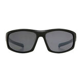 Boots Active Black and Grey Frame Sunglasses - British product