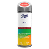 Boots A-Z Multivitamin with Probiotics 90 Capsules - British product