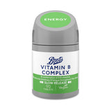 Boots Vitamin B Complex tablets 90 count - British product