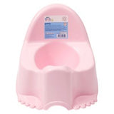 Boots Baby Potty Pink Baby Potty Training Tool