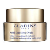 Clarins Nutri-Lumière Night Cream 50ml - British product