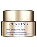 Clarins Nutri-Lumière Revive day cream 50ml - British product