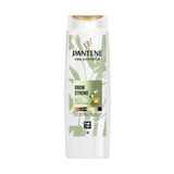 Pantene Grow Strong shampoo bamboo biotin 400ml, imported from the UK
