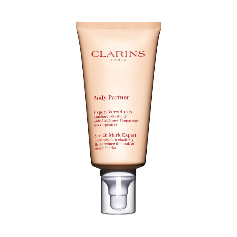 Clarins Body Partner Stretch Mark Cream Expert - British product