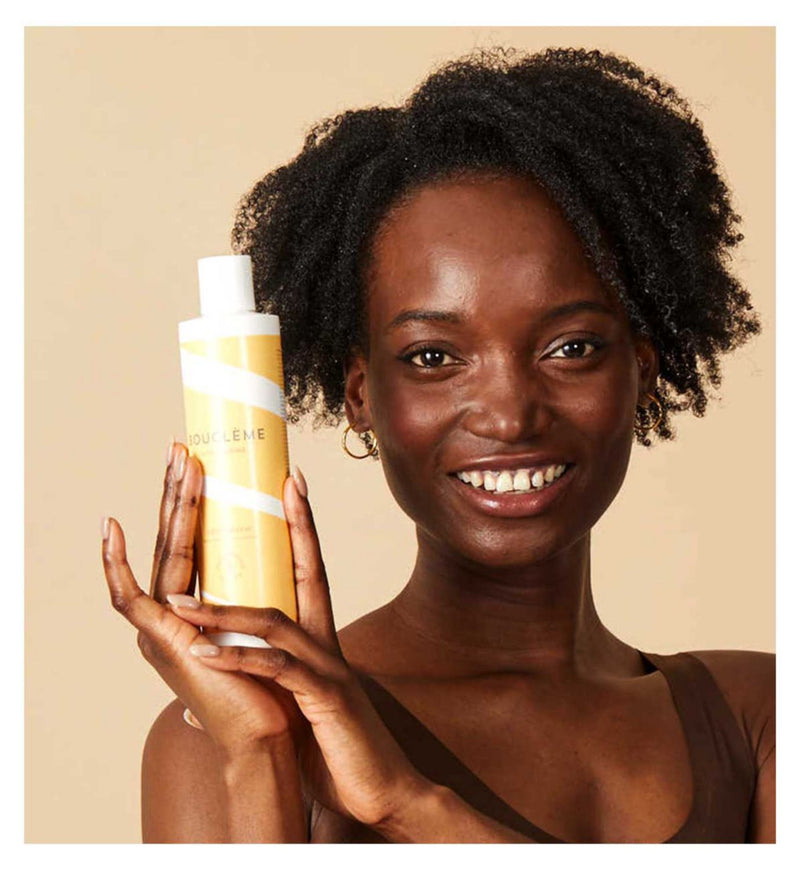 Boucleme Curl Conditioner 300ml Bottle - British product