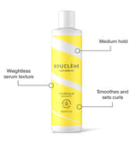 Boucleme Curl Defining Gel 300ml - British product