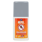Boots Repel insect repellent pump spray 100ml - British product