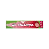 Boots Re-Energise Berry Flavour Effervescent Energy Tablets 20 Tablets