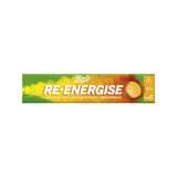 Boots Re-Energise Mango Multivitamin Effervescent Tablets 20