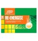 Boots Re-Energise orange effervescent tablets 60 - British product