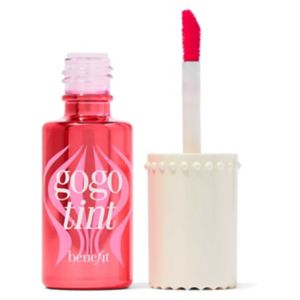 Benefit Gogotint Bright Cherry Lip and Cheek Stain