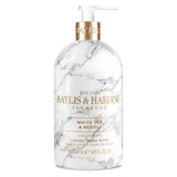 Baylis & Harding Elements White Tea & Neroli 500ml Hand Wash