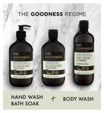 Baylis & Harding Hand Wash Oud Cedar & Amber 500ml - British product