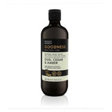 Baylis Harding body wash Oud Cedar 500ml - British product
