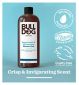 Bulldog Peppermint Eucalyptus Shower Gel 500ml - British product