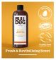 Bulldog shower gel lemon bergamot 500ml - British product