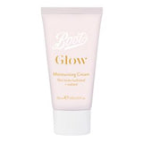 Boots Glow Moisturising Cream Day Cream 50ml