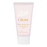 Boots Glow Moisturising Cream 50ml - British product