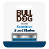 Bulldog Sensitive Razor Blade Refills Pack of 4 - British product