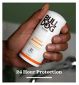 Bulldog Lemon Bergamot Roll On Deodorant 75ml - British product