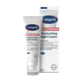Cetaphil PRO Redness Prone Skin Moisturising Night Cream 50ml
