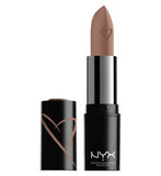 NYX Professional Makeup Shout Loud Satin Lipstick
