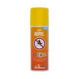 Boots Repel Kids PMD Insect Repellent 125ml